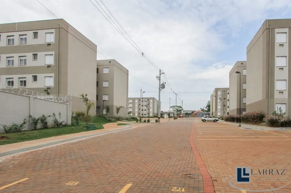 Apartamento, 2 quartos, 43 m² - Foto 11