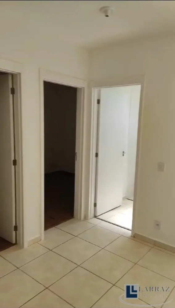 Apartamento, 2 quartos, 43 m² - Foto 7