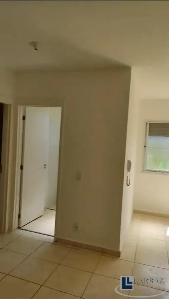 Apartamento, 2 quartos, 43 m² - Foto 2