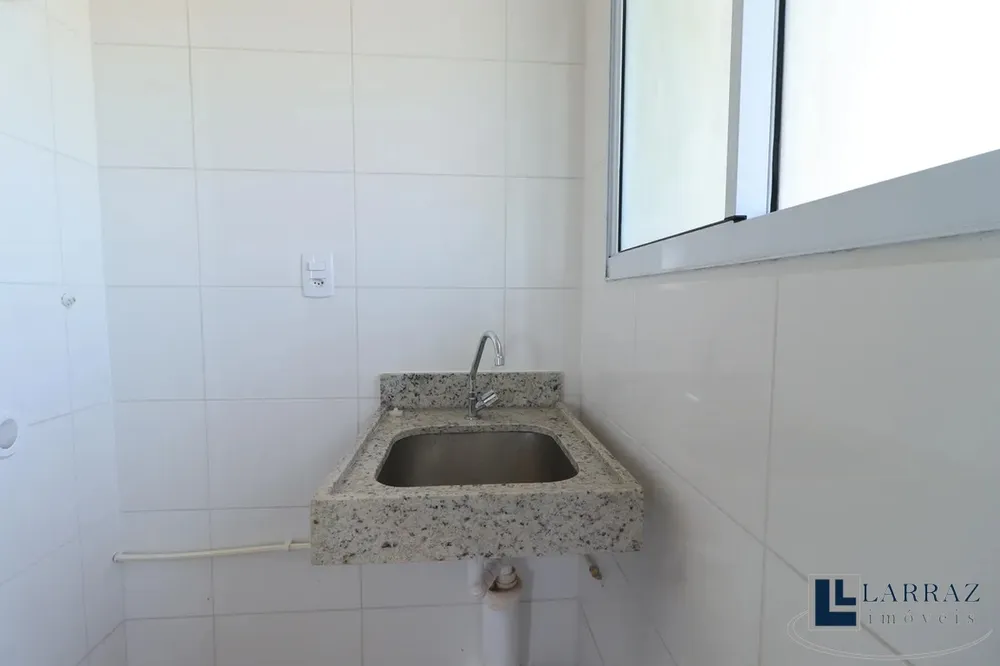 Apartamento, 2 quartos, 50 m² - Foto 2