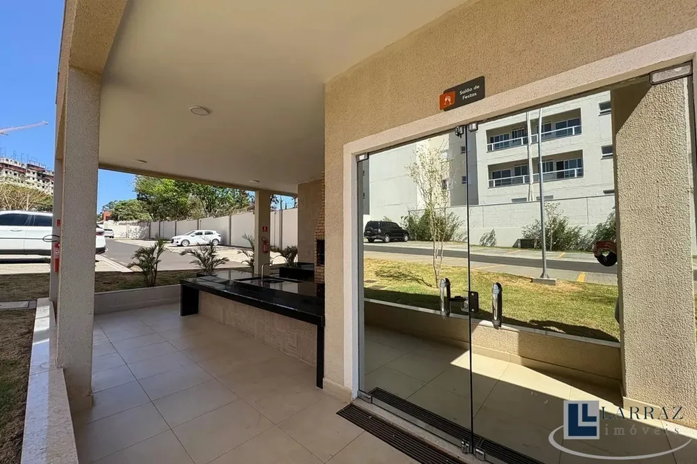 Apartamento, 2 quartos, 50 m² - Foto 4