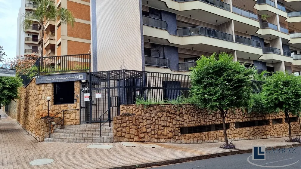 Apartamento, 3 quartos, 107 m² - Foto 2