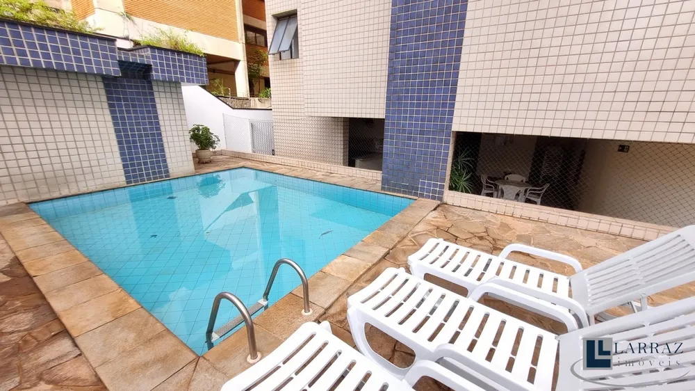 Apartamento, 3 quartos, 107 m² - Foto 1