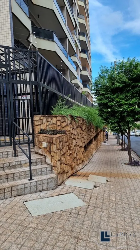 Apartamento, 3 quartos, 107 m² - Foto 4