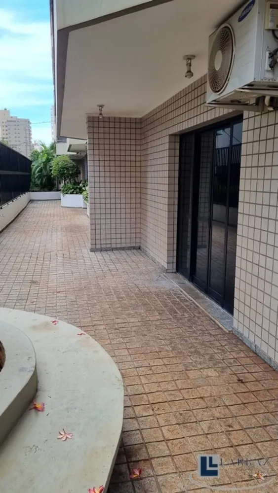Apartamento, 3 quartos, 107 m² - Foto 3