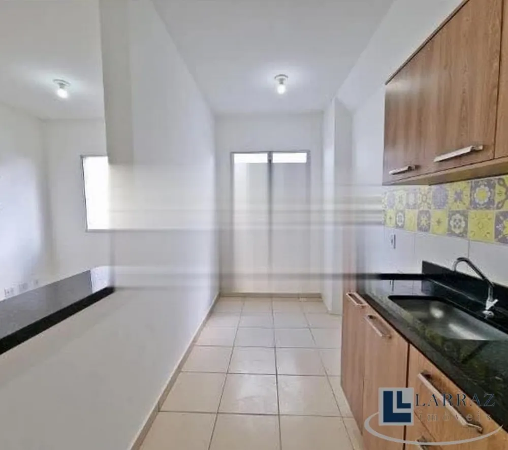 Apartamento, 2 quartos, 50 m² - Foto 3
