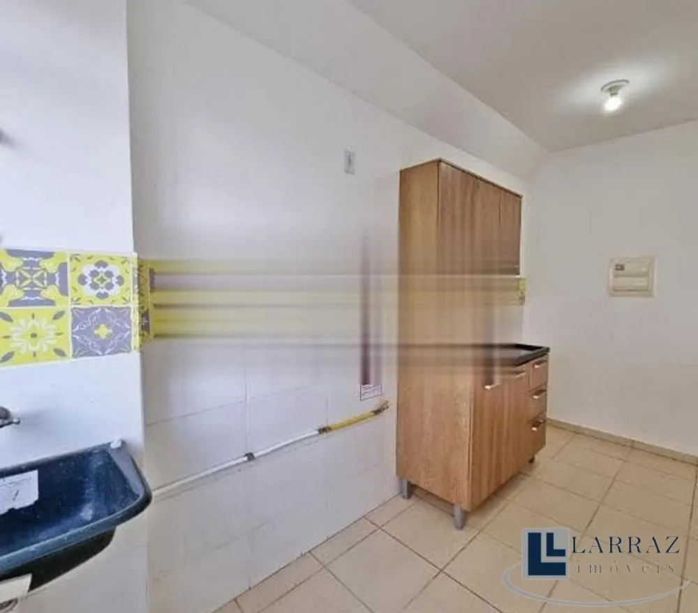 Apartamento, 2 quartos, 50 m² - Foto 11