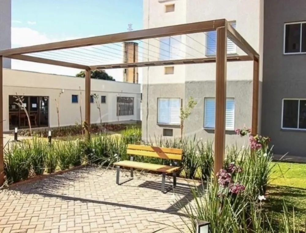 Apartamento, 2 quartos, 50 m² - Foto 12