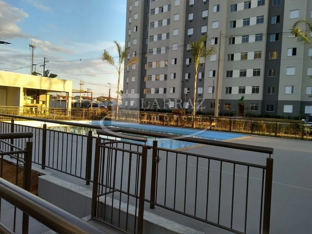 Apartamento, 2 quartos, 50 m² - Foto 6