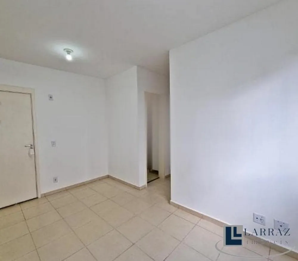 Apartamento, 2 quartos, 50 m² - Foto 9