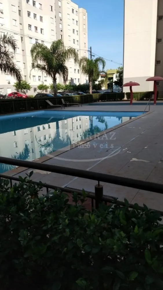 Apartamento, 2 quartos, 50 m² - Foto 7