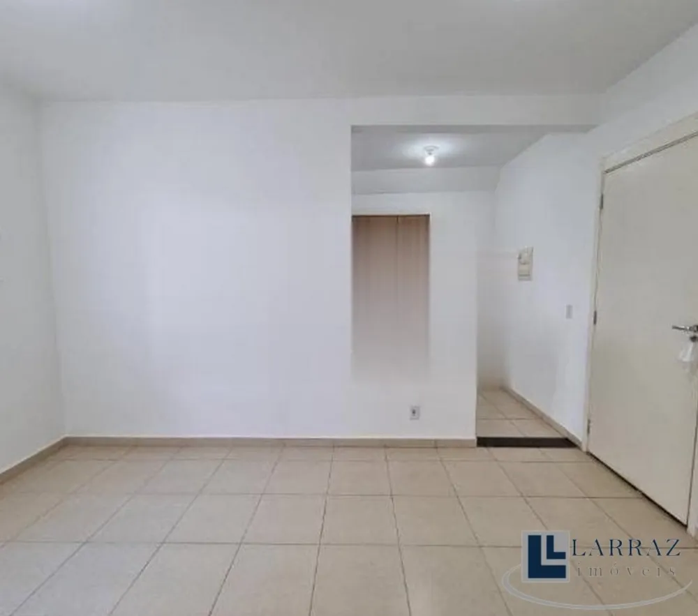 Apartamento, 2 quartos, 50 m² - Foto 4
