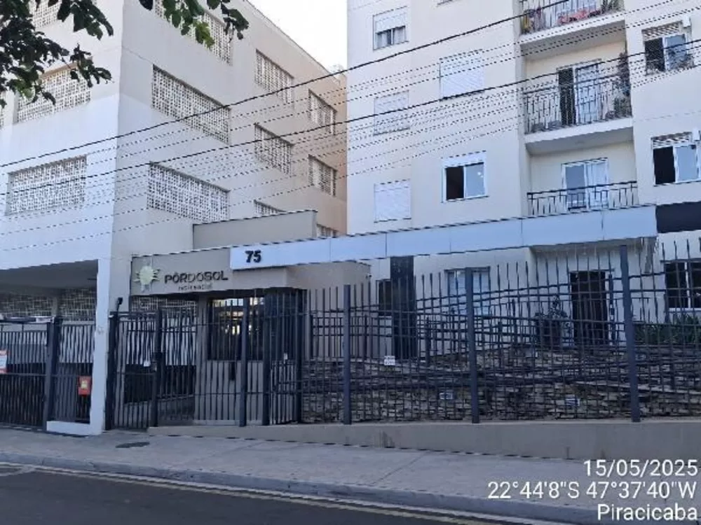 Apartamento, 2 quartos, 55 m² - Foto 1