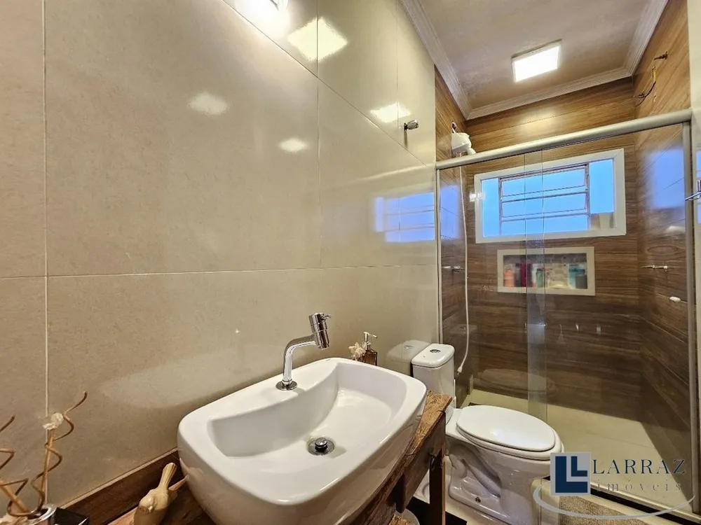 Casa, 2 quartos, 123 m² - Foto 1