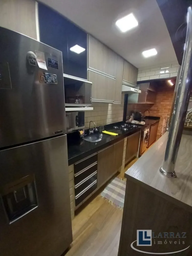 Casa, 2 quartos, 123 m² - Foto 2