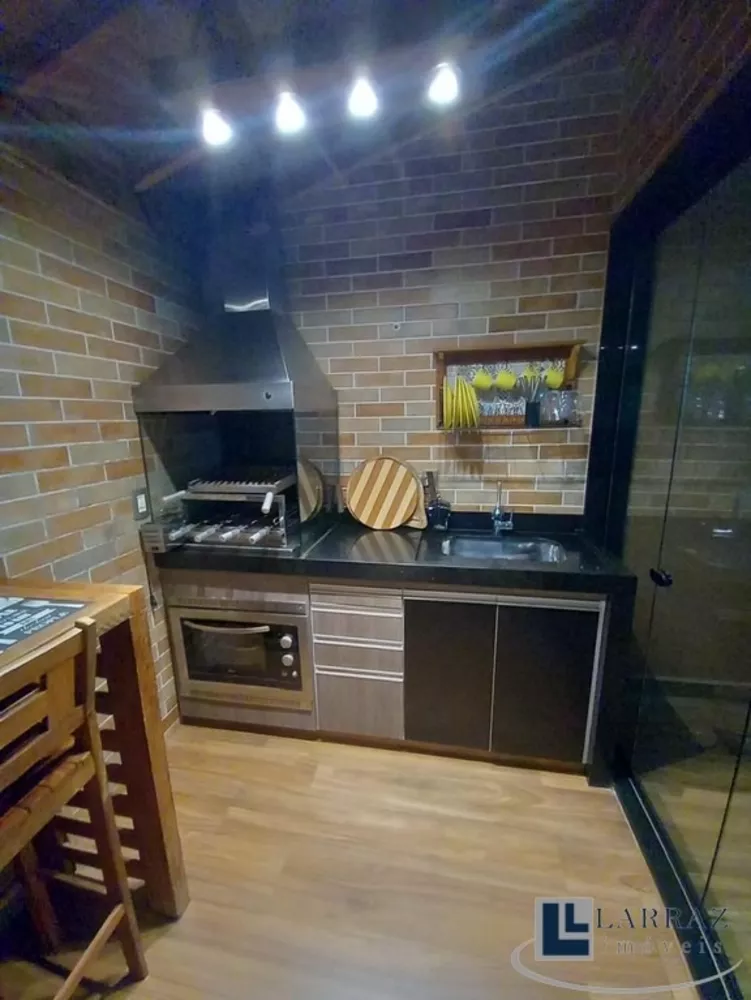 Casa, 2 quartos, 123 m² - Foto 10