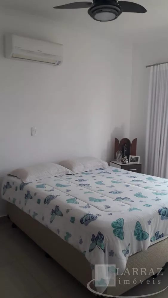 Apartamento, 3 quartos, 119 m² - Foto 12