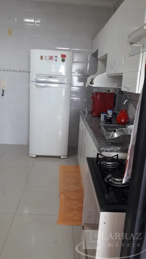 Apartamento, 3 quartos, 119 m² - Foto 1