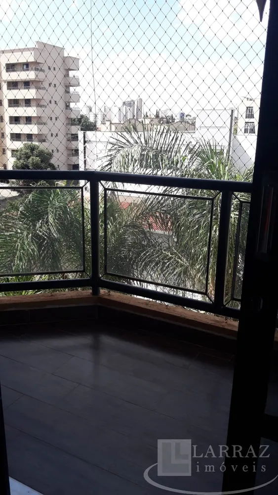 Apartamento, 3 quartos, 119 m² - Foto 5