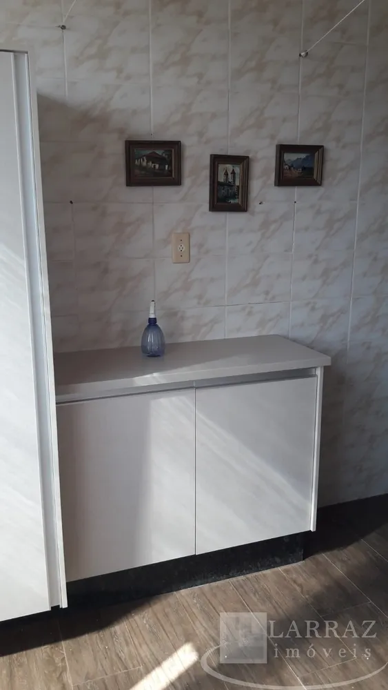 Apartamento, 3 quartos, 119 m² - Foto 6