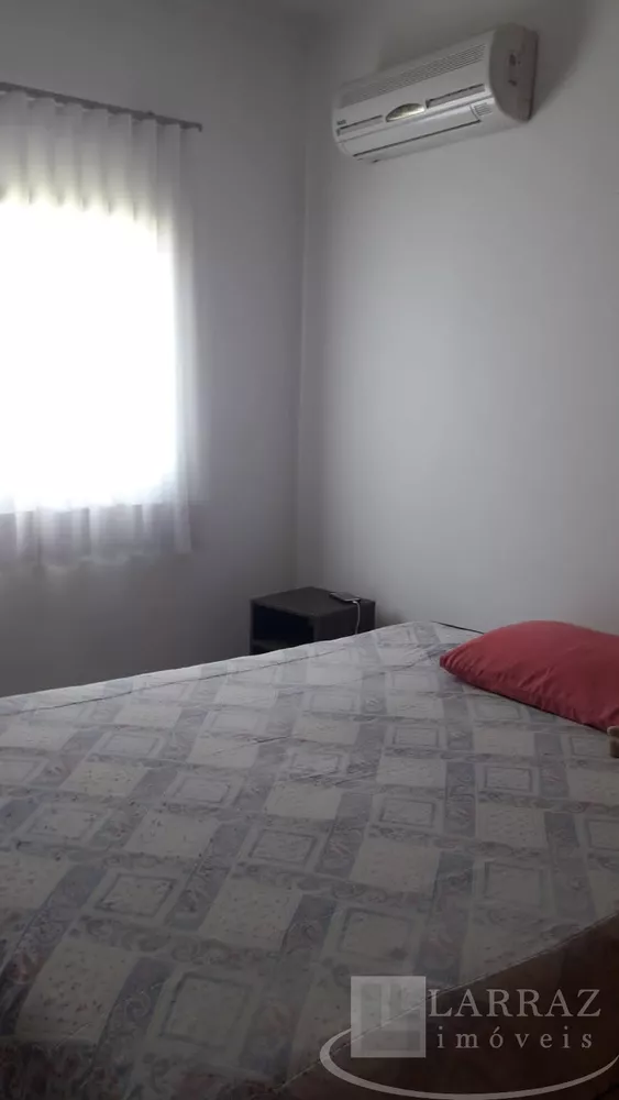 Apartamento, 3 quartos, 119 m² - Foto 11