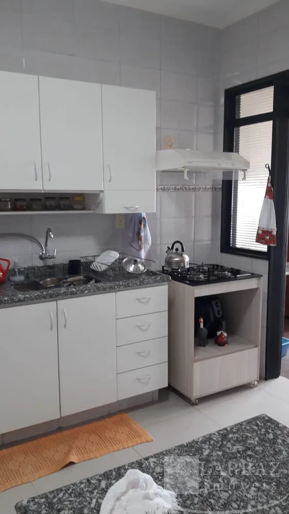 Apartamento, 3 quartos, 119 m² - Foto 4
