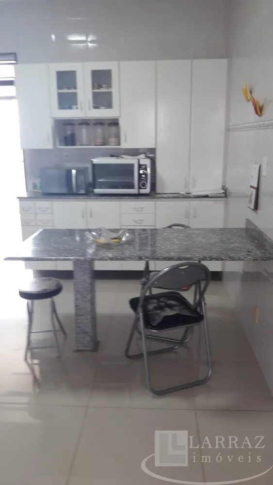 Apartamento, 3 quartos, 119 m² - Foto 5