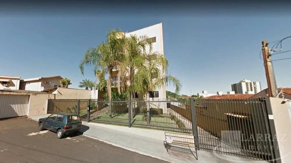 Apartamento, 3 quartos, 119 m² - Foto 1