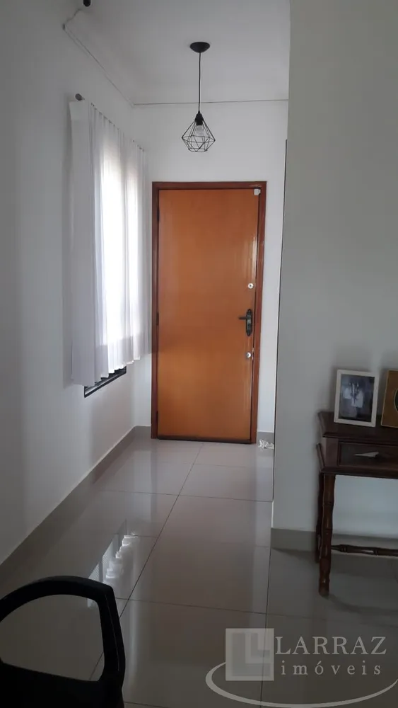 Apartamento, 3 quartos, 119 m² - Foto 2