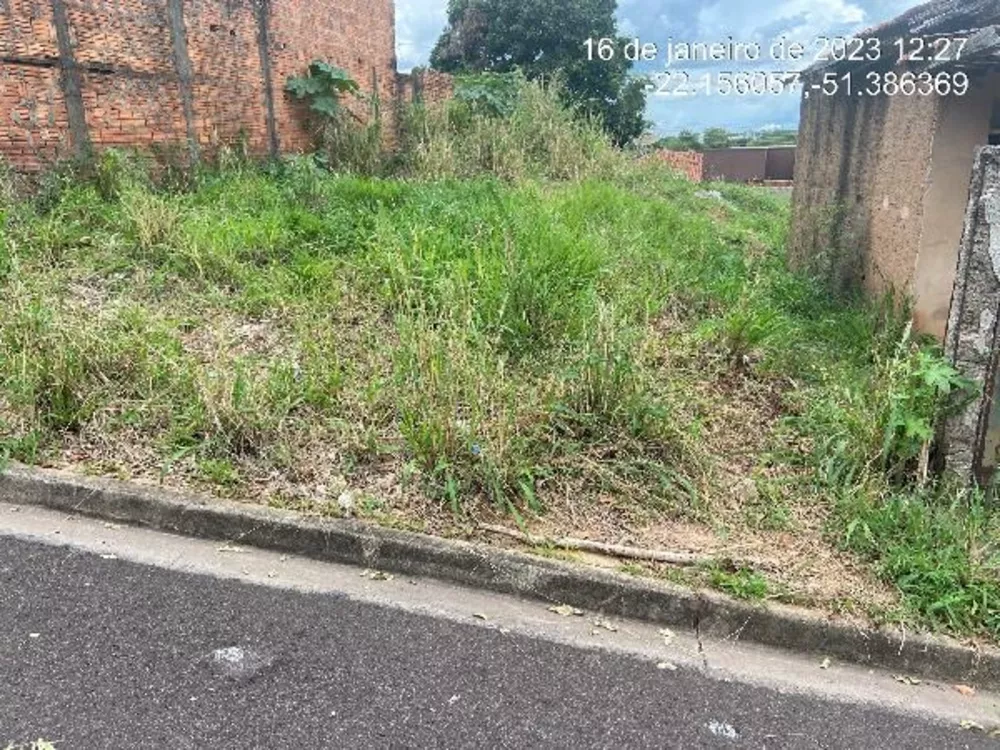 Terreno, 128 m² - Foto 1