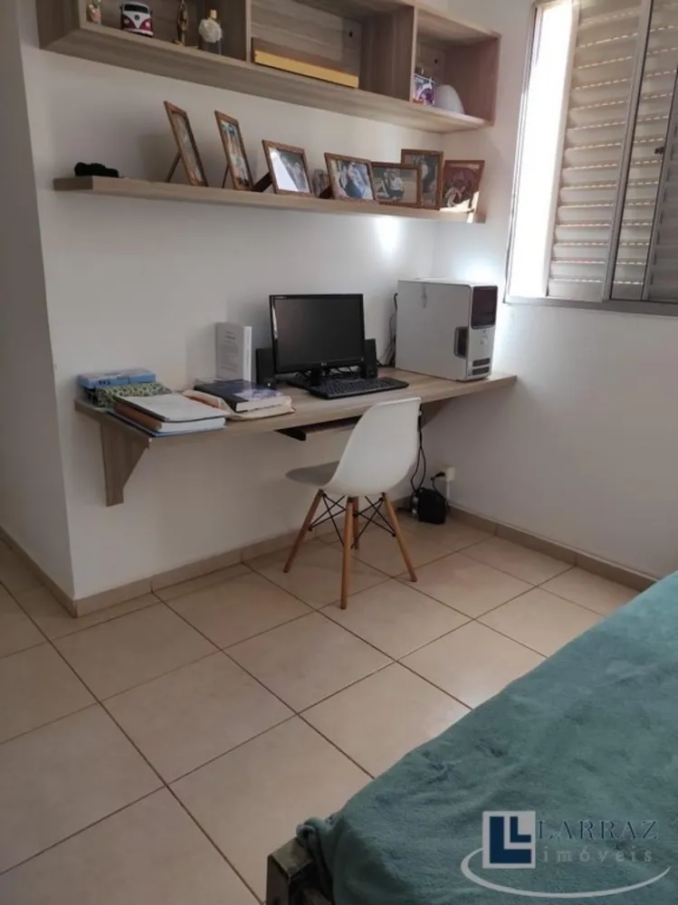 Cobertura, 3 quartos, 113 m² - Foto 2