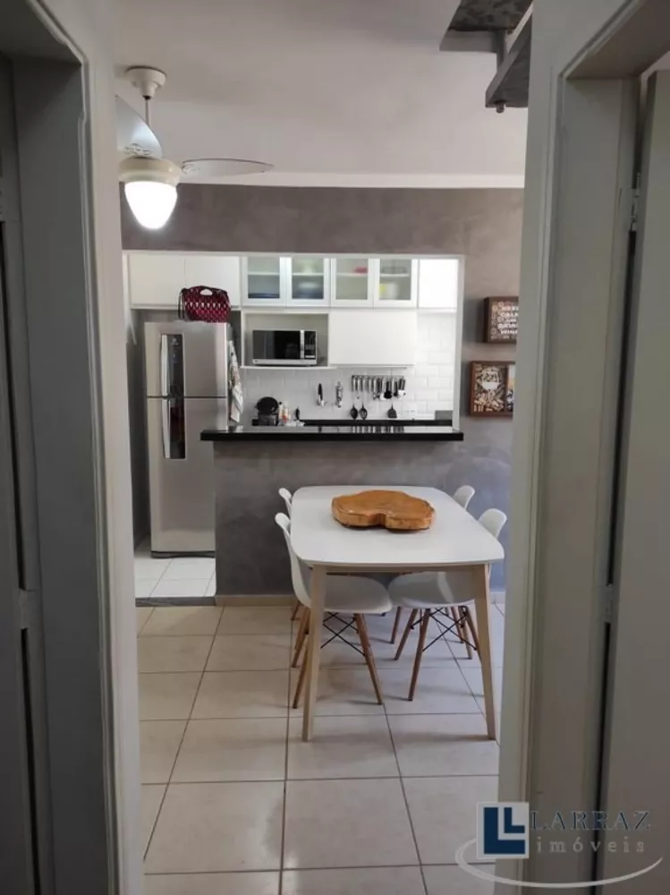 Cobertura, 3 quartos, 113 m² - Foto 3
