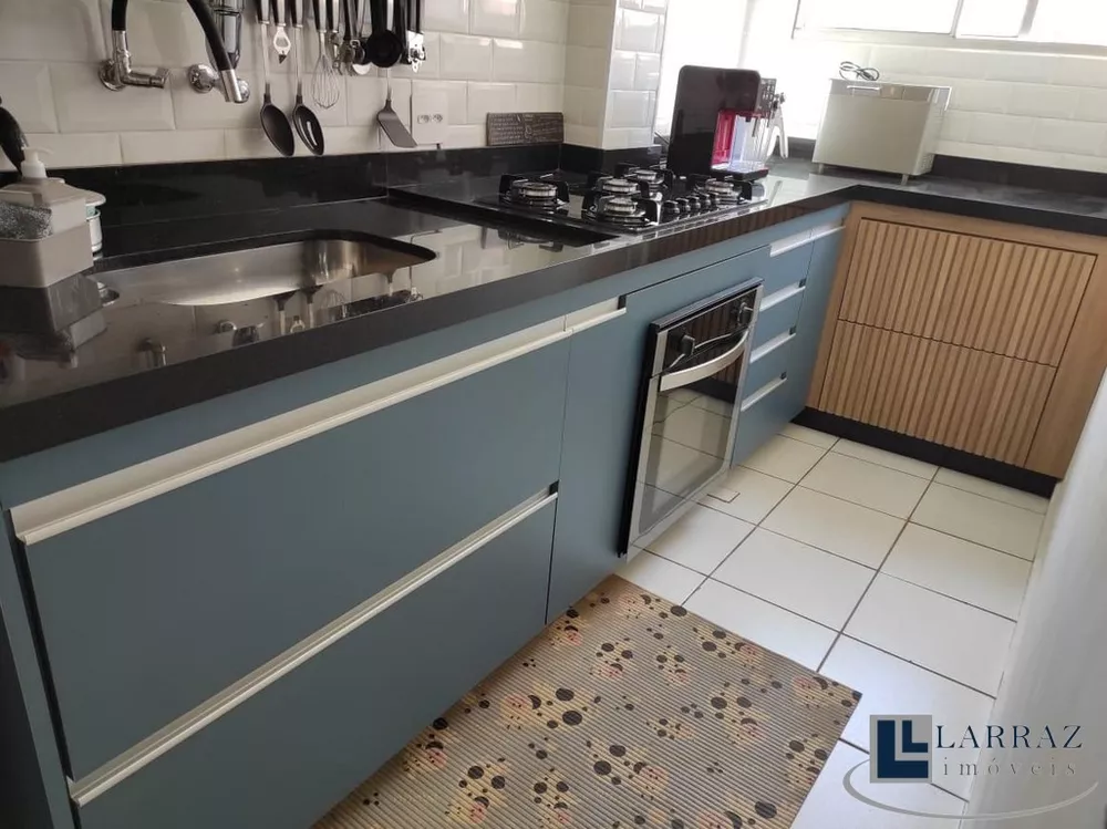 Cobertura, 3 quartos, 113 m² - Foto 4