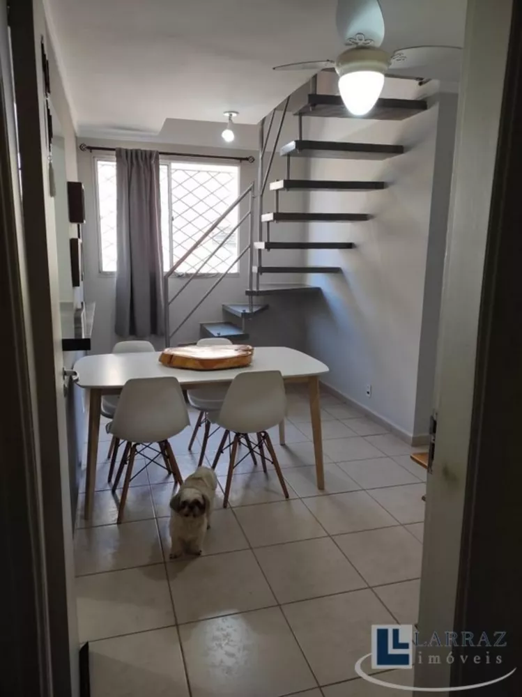 Cobertura, 3 quartos, 113 m² - Foto 2