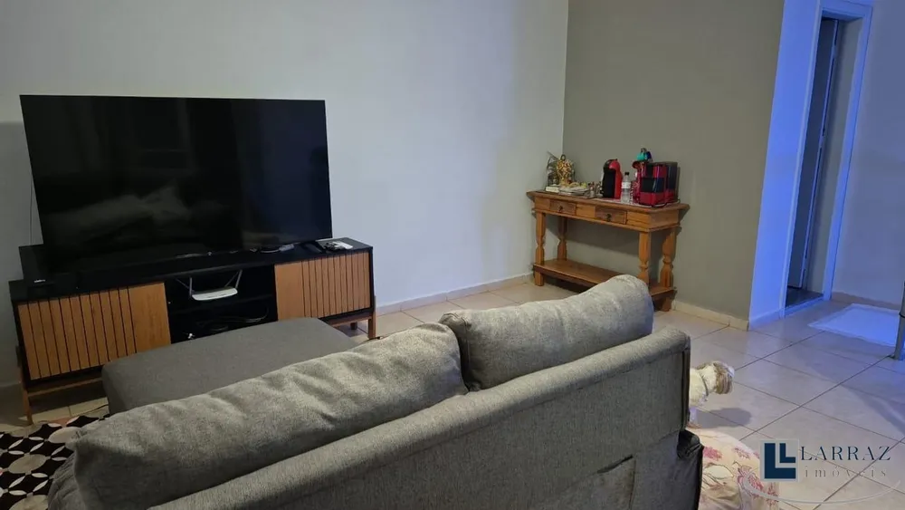 Cobertura, 3 quartos, 113 m² - Foto 3