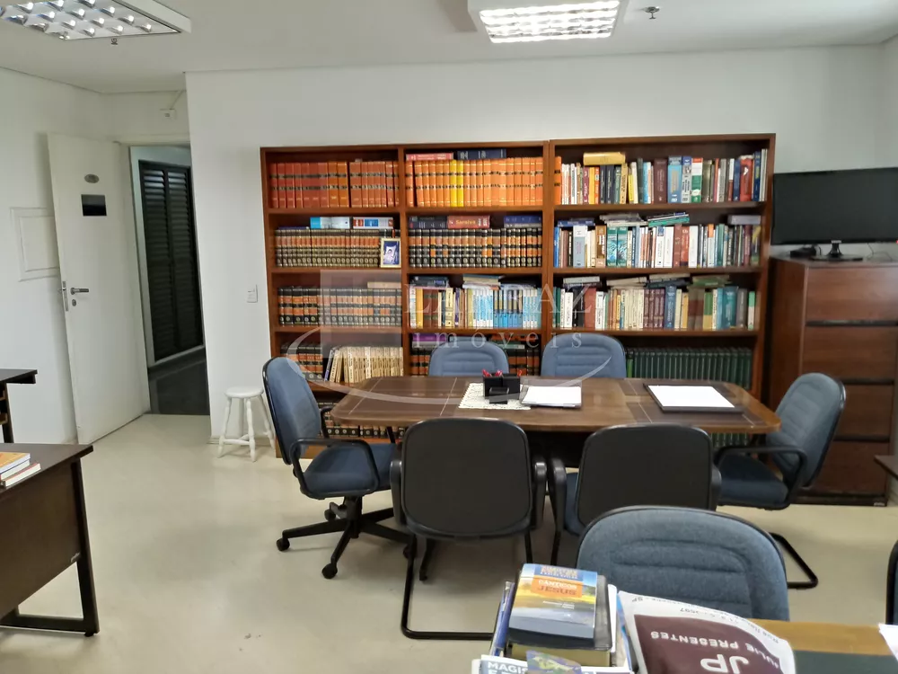 Sala-Conjunto, 29 m² - Foto 4