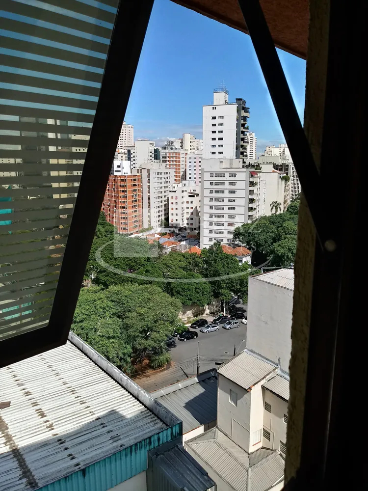 Sala-Conjunto, 29 m² - Foto 11