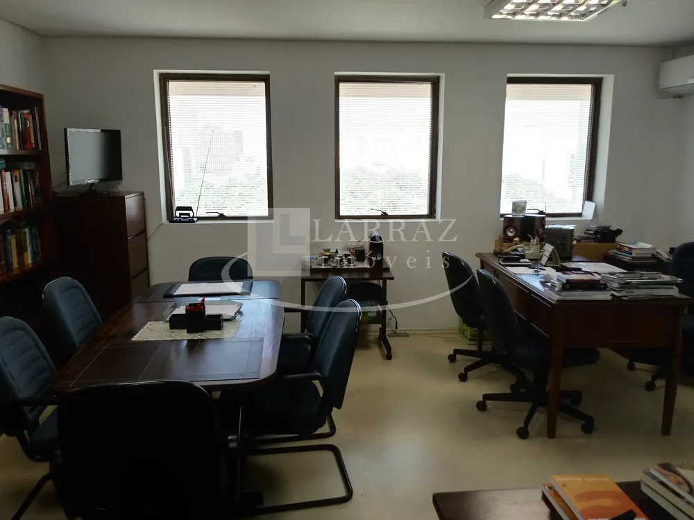 Sala-Conjunto, 29 m² - Foto 9
