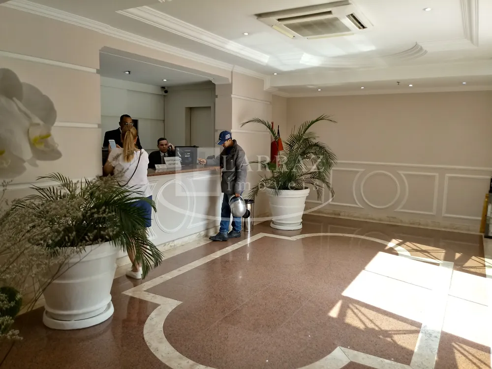Sala-Conjunto, 29 m² - Foto 1