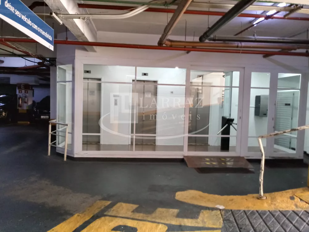 Sala-Conjunto, 29 m² - Foto 1