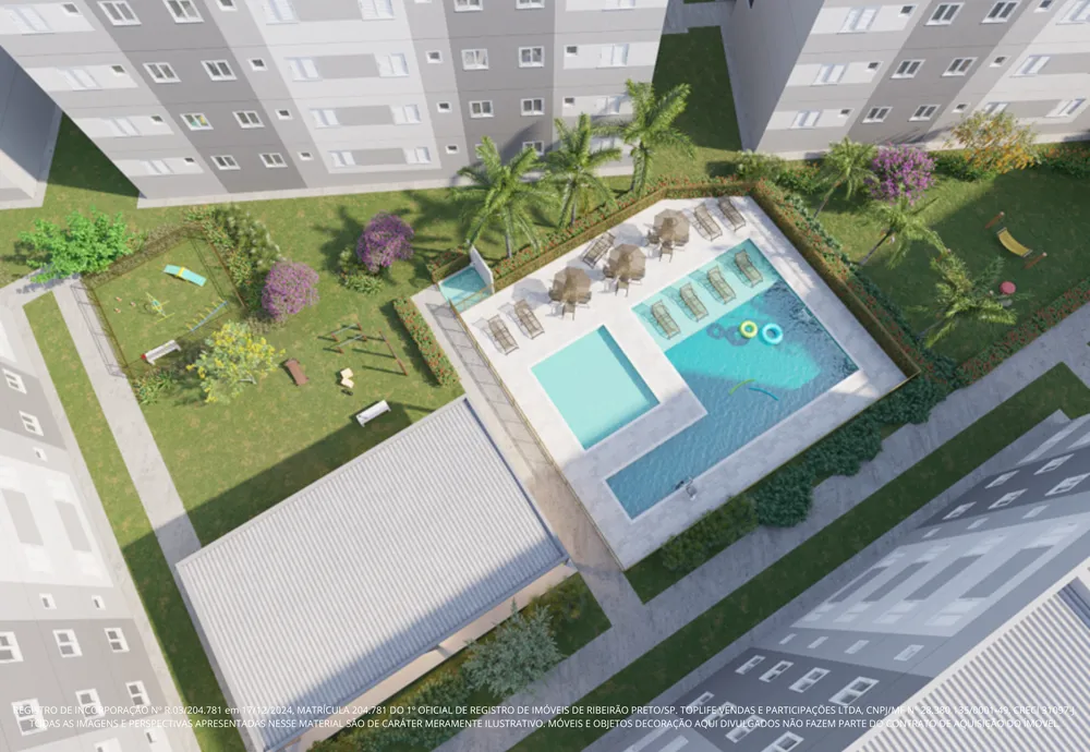 Apartamento, 2 quartos, 44 m² - Foto 11