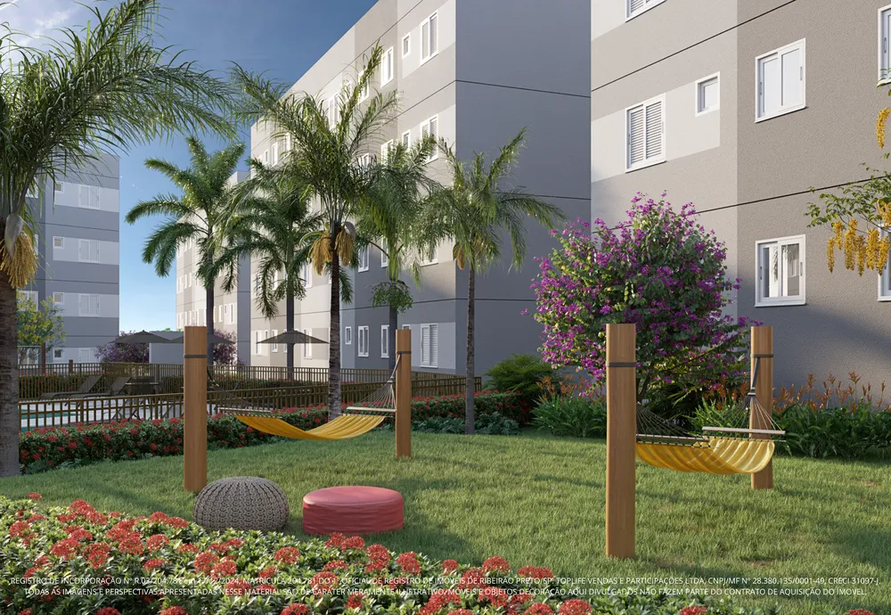 Apartamento, 2 quartos, 44 m² - Foto 10