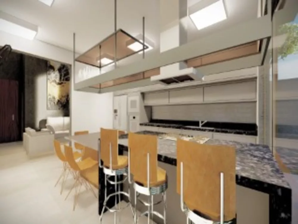 Casa, 3 quartos, 147 m² - Foto 1