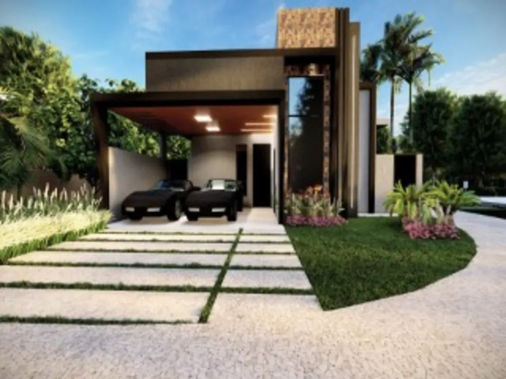 Casa, 3 quartos, 147 m² - Foto 3