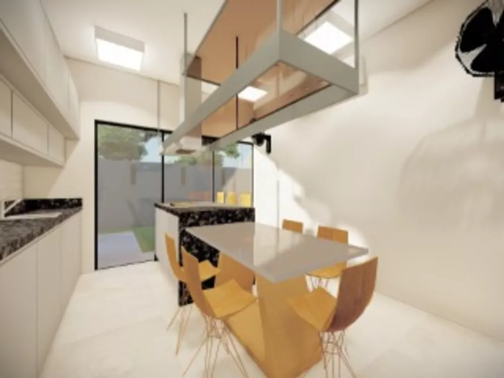 Casa, 3 quartos, 147 m² - Foto 4