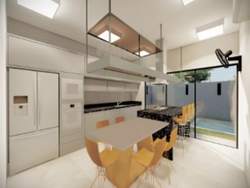 Casa, 3 quartos, 147 m² - Foto 2