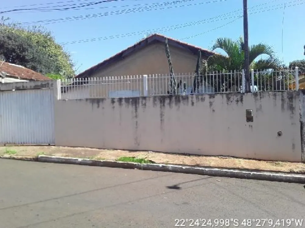 Casa, 2 quartos, 50 m² - Foto 1