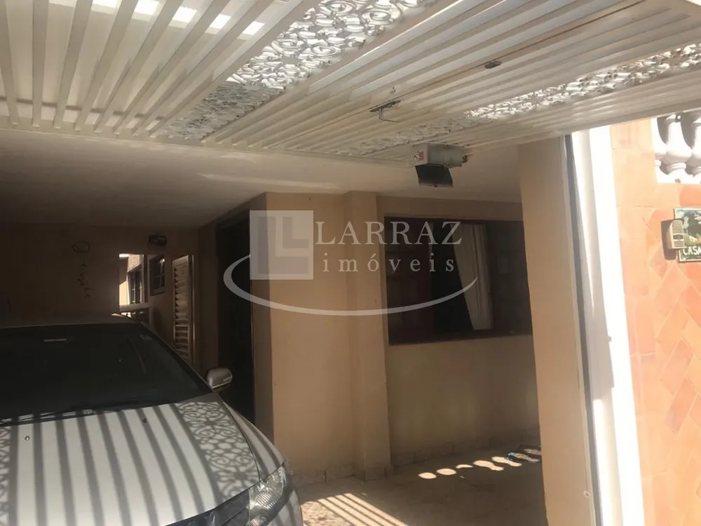 Casa, 3 quartos, 132 m² - Foto 1