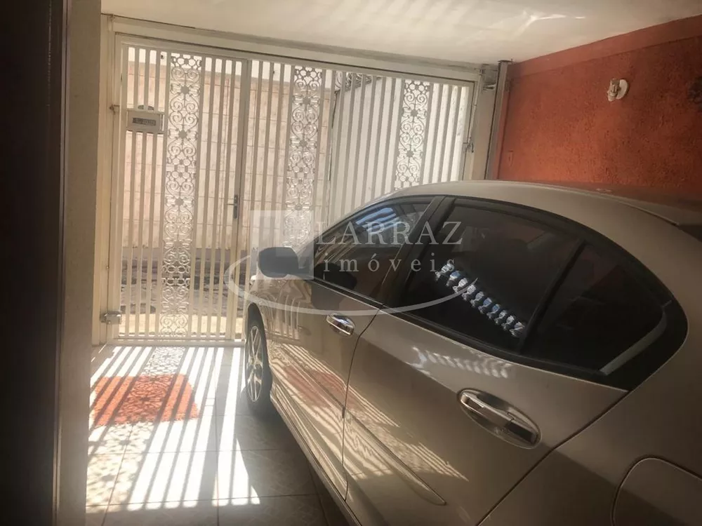 Casa, 3 quartos, 132 m² - Foto 1
