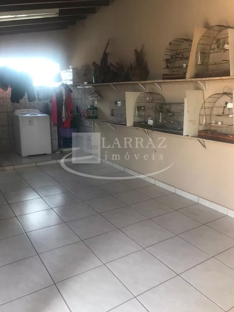 Casa, 3 quartos, 132 m² - Foto 3